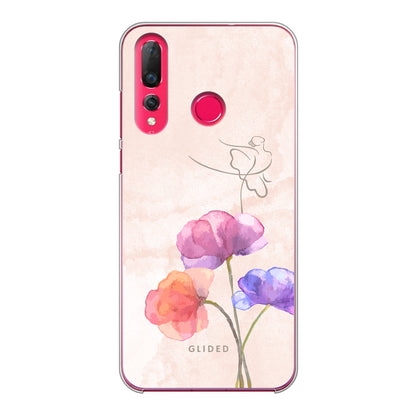 Blossom - Huawei P30 Lite Handyhülle Hard Case