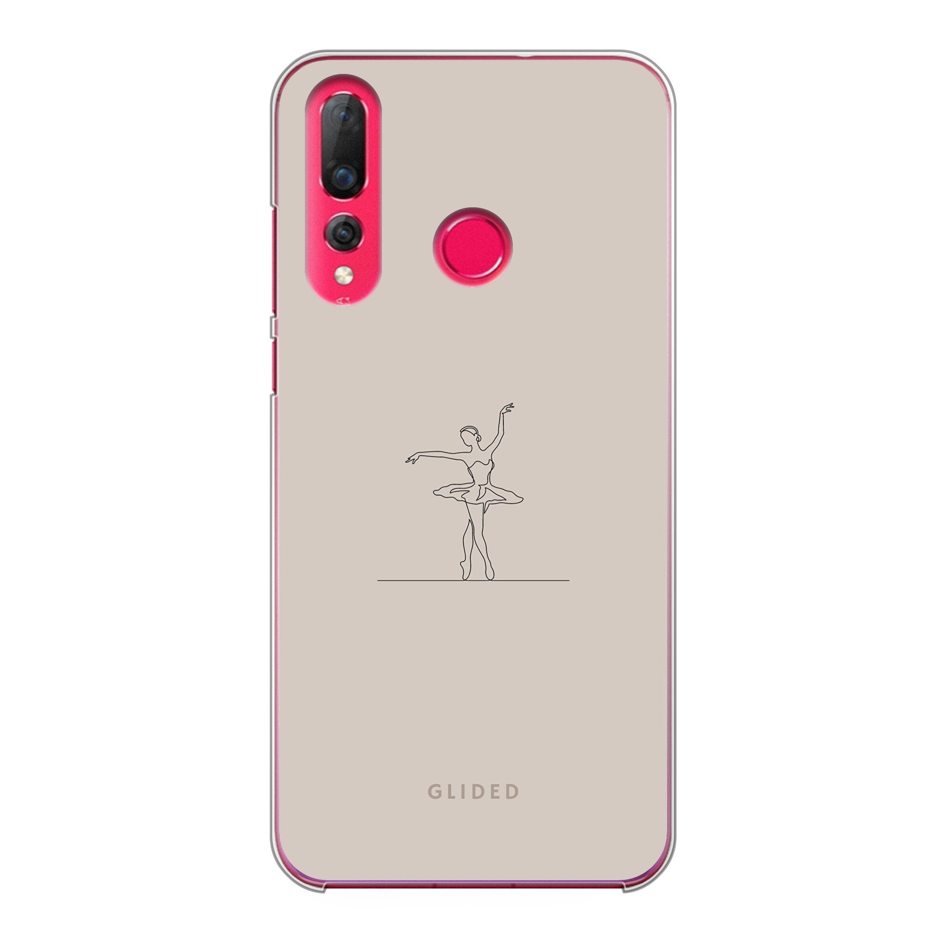 Felicity - Huawei P30 Lite Handyhülle Hard Case