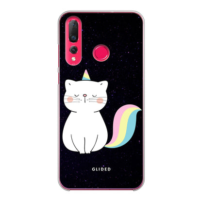 Unicorn Cat - Huawei P30 Lite Handyhülle Hard Case