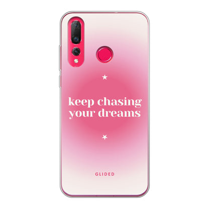 Chasing Dreams - Huawei P30 Lite Handyhülle Soft case