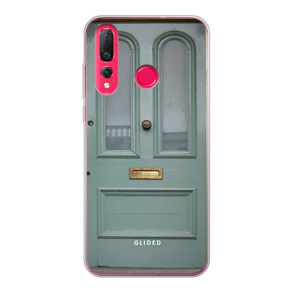 Doorway Dream - Huawei P30 Lite Handyhülle Soft case