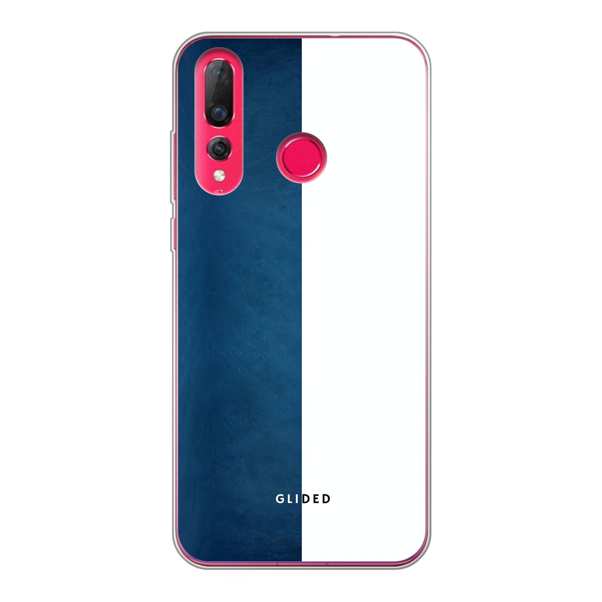 Contrast - Huawei P30 Lite Handyhülle Soft case