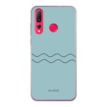 Horizona - Huawei P30 Lite Handyhülle Soft case