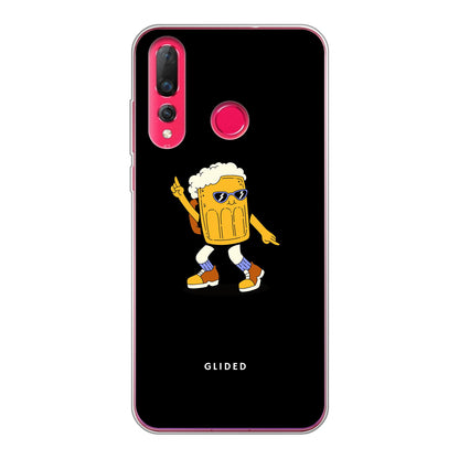 Brew Dance - Huawei P30 Lite - Soft case