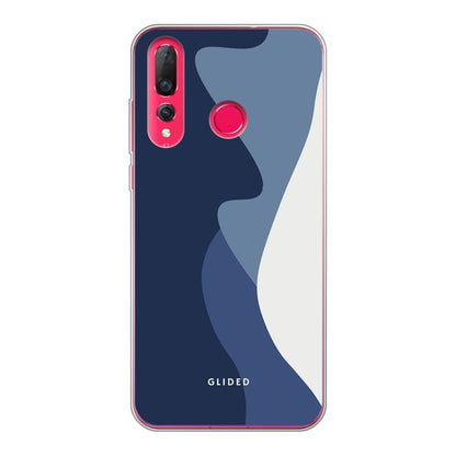 Wave Dream - Huawei P30 Lite Handyhülle Soft case