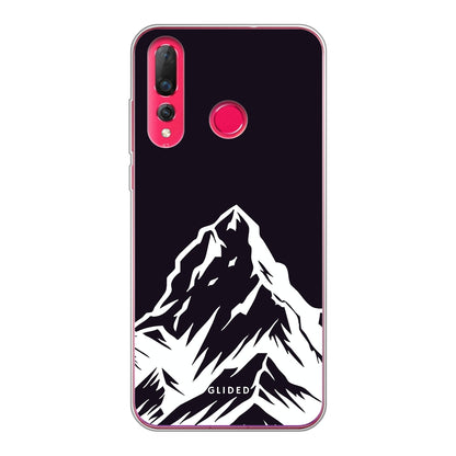 Alpine Adventure - Huawei P30 Lite - Soft case