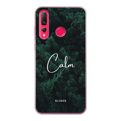 Keep Calm - Huawei P30 Lite Handyhülle Soft case