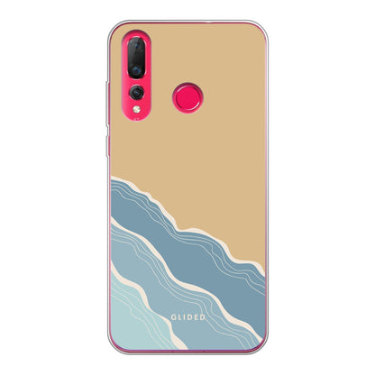 Breeze - Huawei P30 Lite Handyhülle Soft case