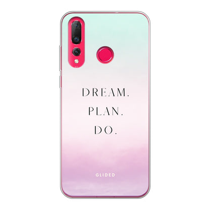 Dream - Huawei P30 Lite Handyhülle Soft case