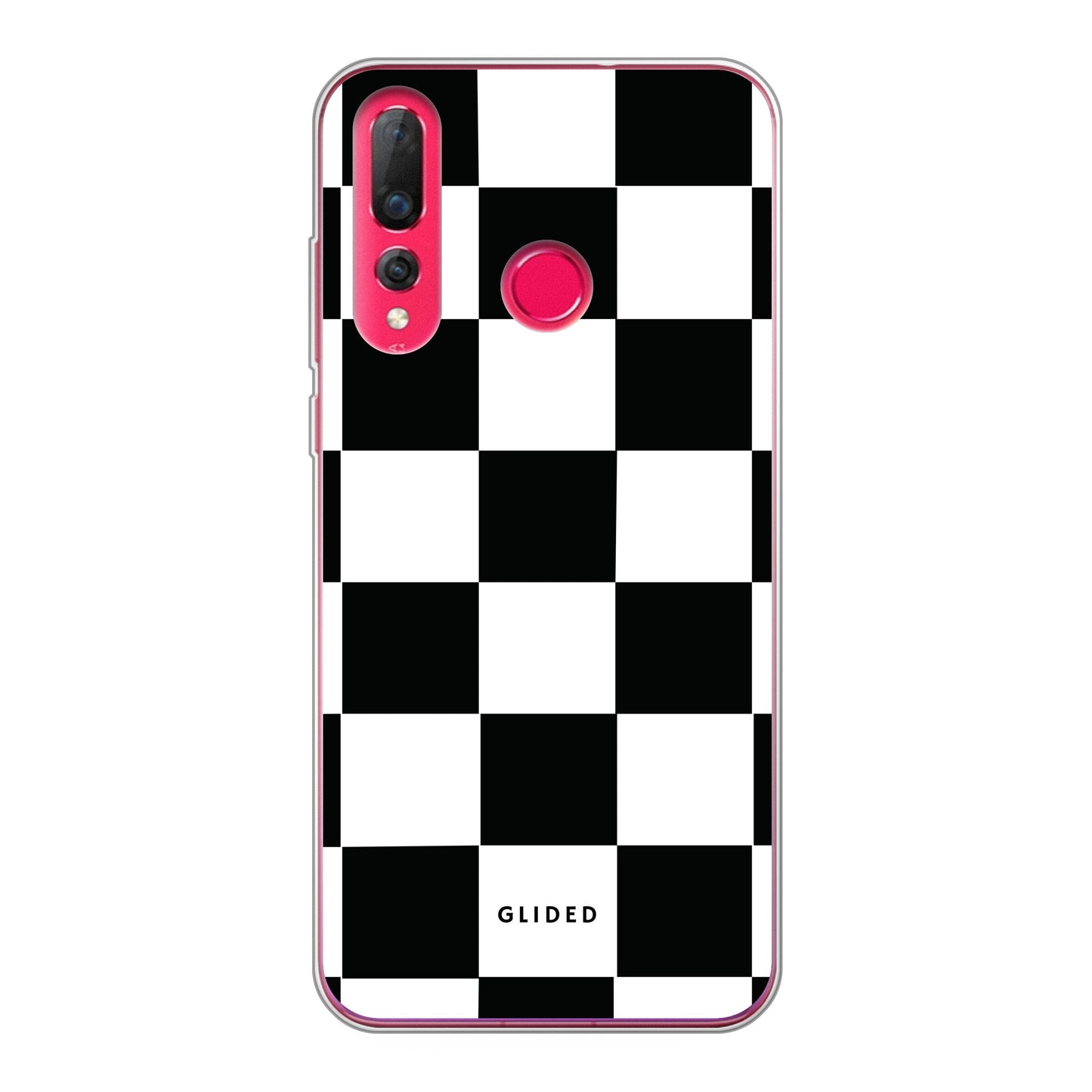 Classic Chess - Huawei P30 Lite Handyhülle Soft case