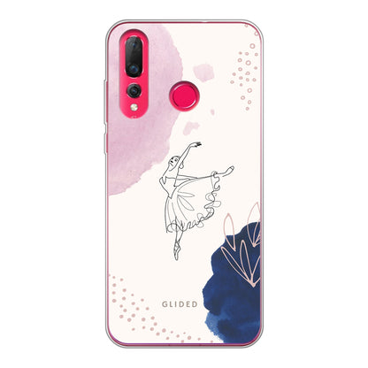 Grace - Huawei P30 Lite Handyhülle Soft case