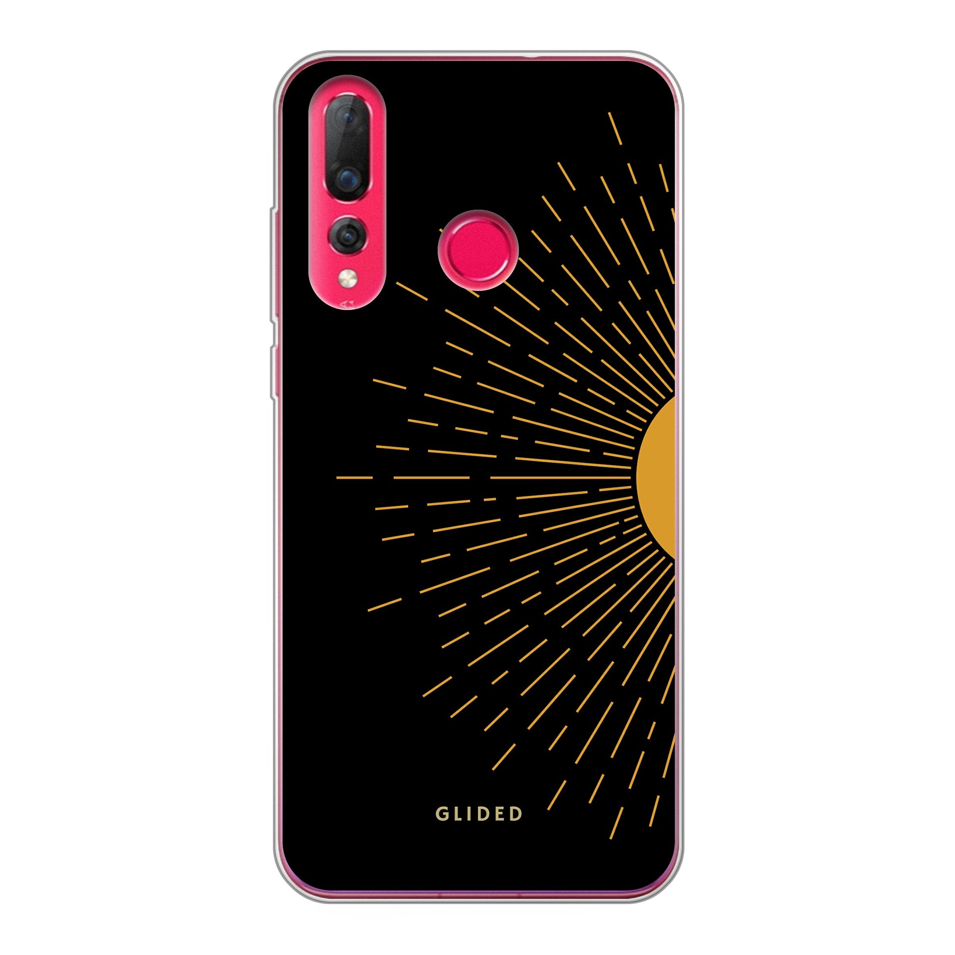 Sunlit - Huawei P30 Lite Handyhülle Soft case