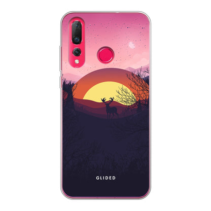 Sunset Majesty - Huawei P30 Lite Handyhülle Soft case