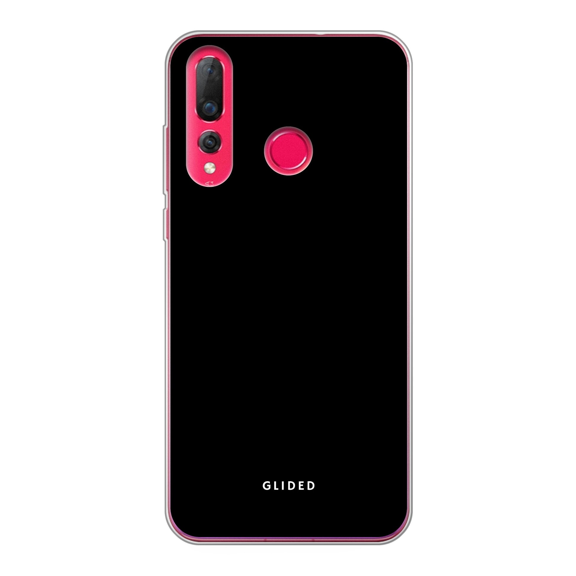 Midnight Chic - Huawei P30 Lite Handyhülle Soft case