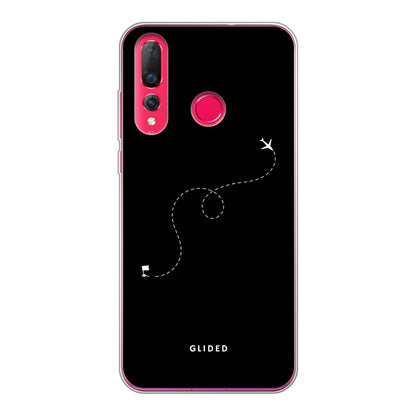 To Destination - Huawei P30 Lite Handyhülle Soft case