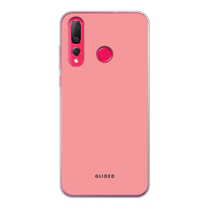 Blush Bloom - Huawei P30 Lite Handyhülle Soft case