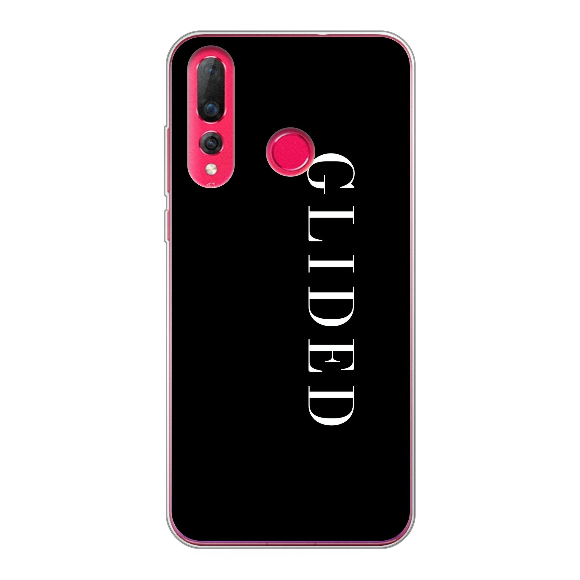 Premium Glided Exclusive - Huawei P30 Lite Handyhülle Soft case