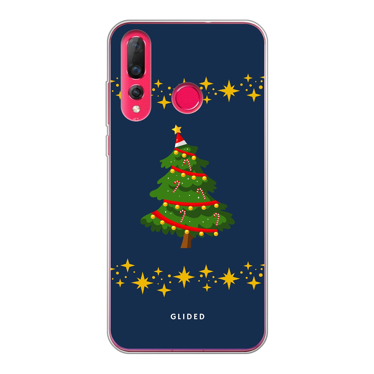 Christmas Tree - Huawei P30 Lite Handyhülle Soft case