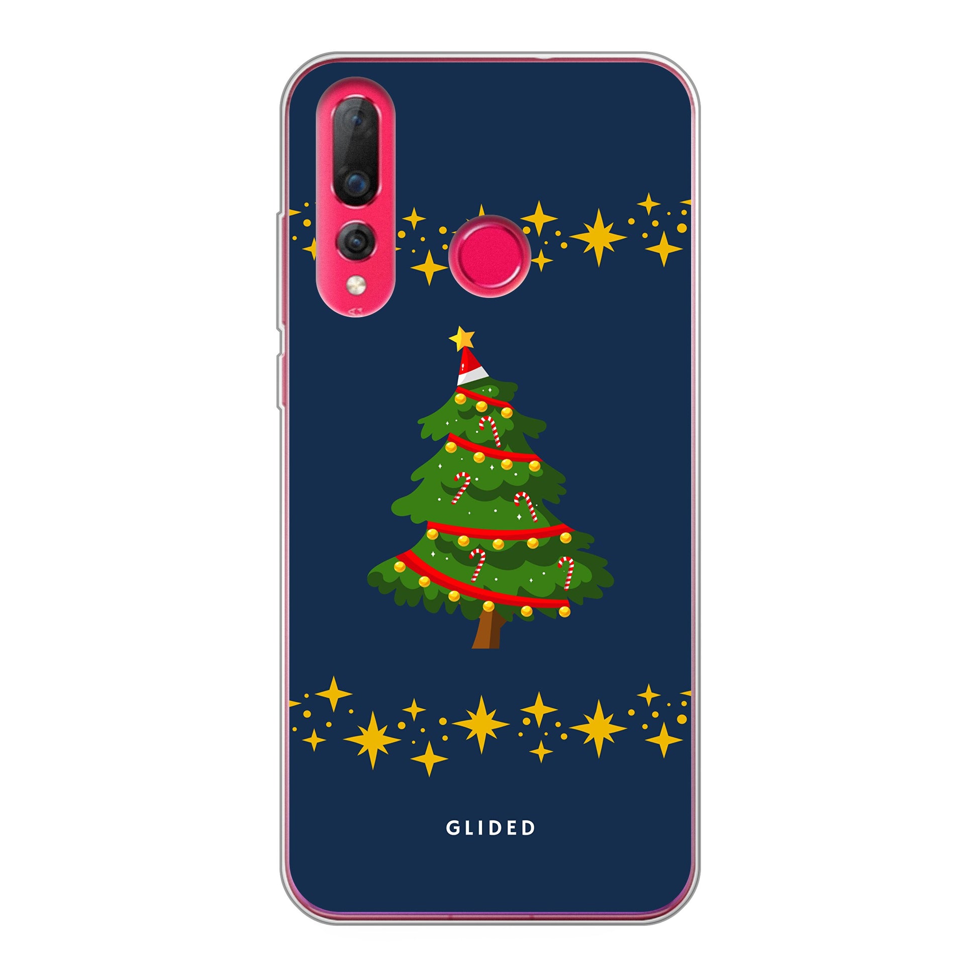 Christmas Tree - Huawei P30 Lite Handyhülle Soft case