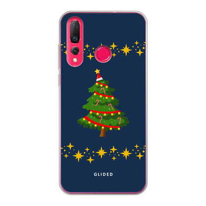 Christmas Tree - Huawei P30 Lite Handyhülle Soft case