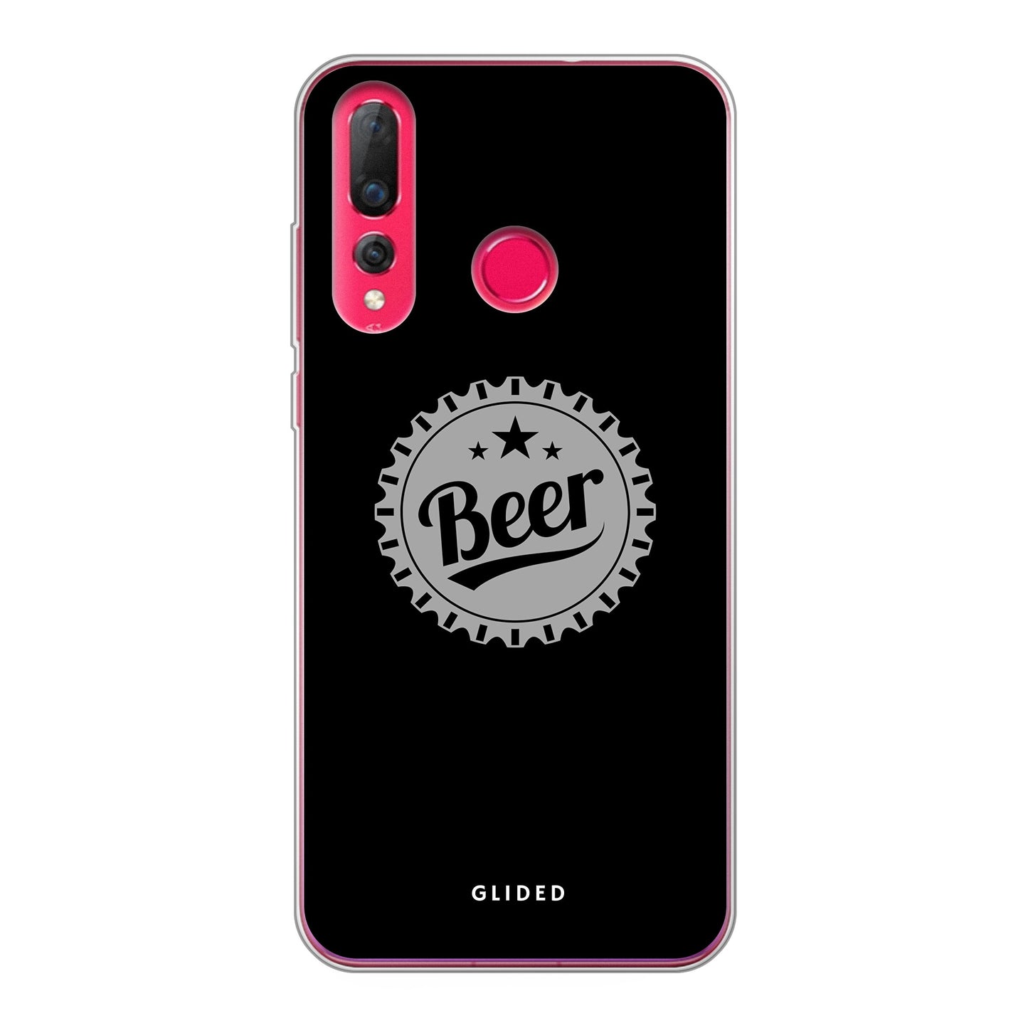 Cheers - Huawei P30 Lite - Soft case