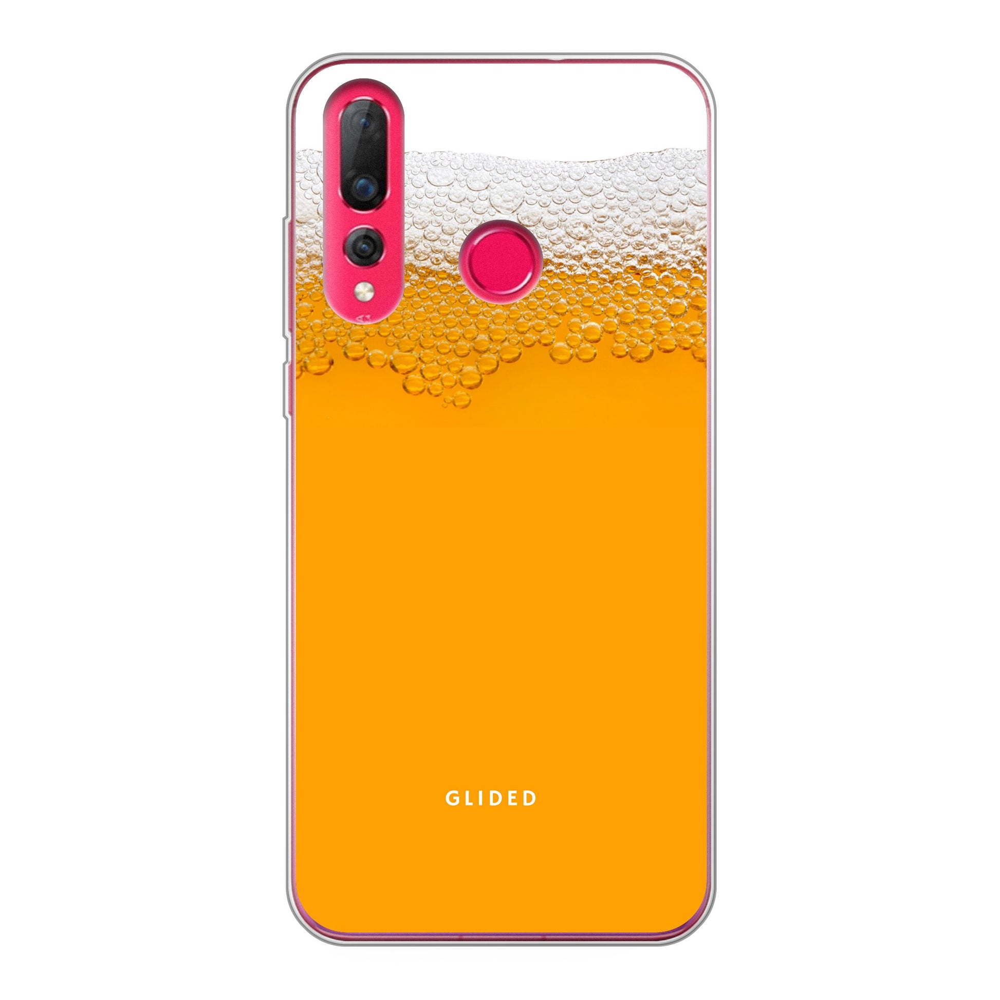 Splash - Huawei P30 Lite - Soft case