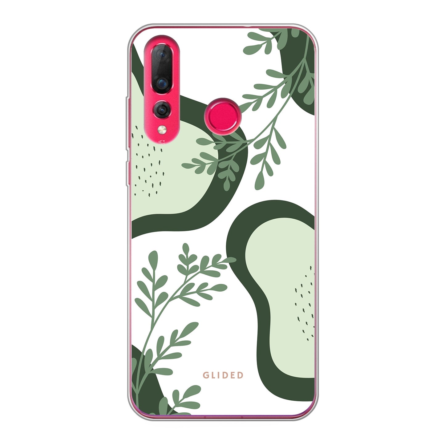 Avocado - Huawei P30 Lite Handyhülle Soft case