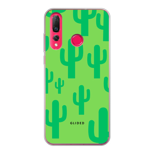 Cactus Spikes - Huawei P30 Lite - Tough case