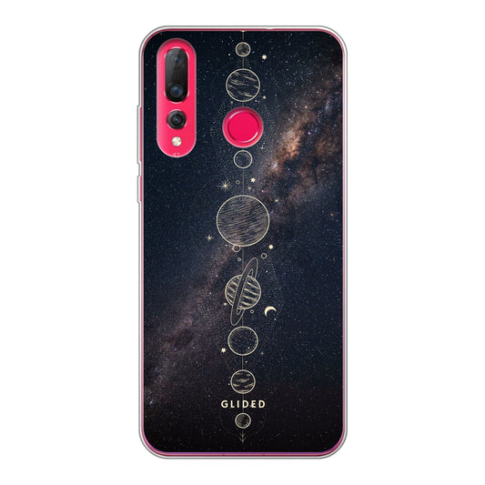 Planets - Huawei P30 Lite Handyhülle Tough case