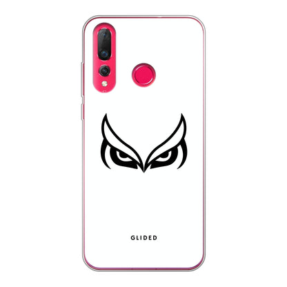 White Owl - Huawei P30 Lite Handyhülle Tough case