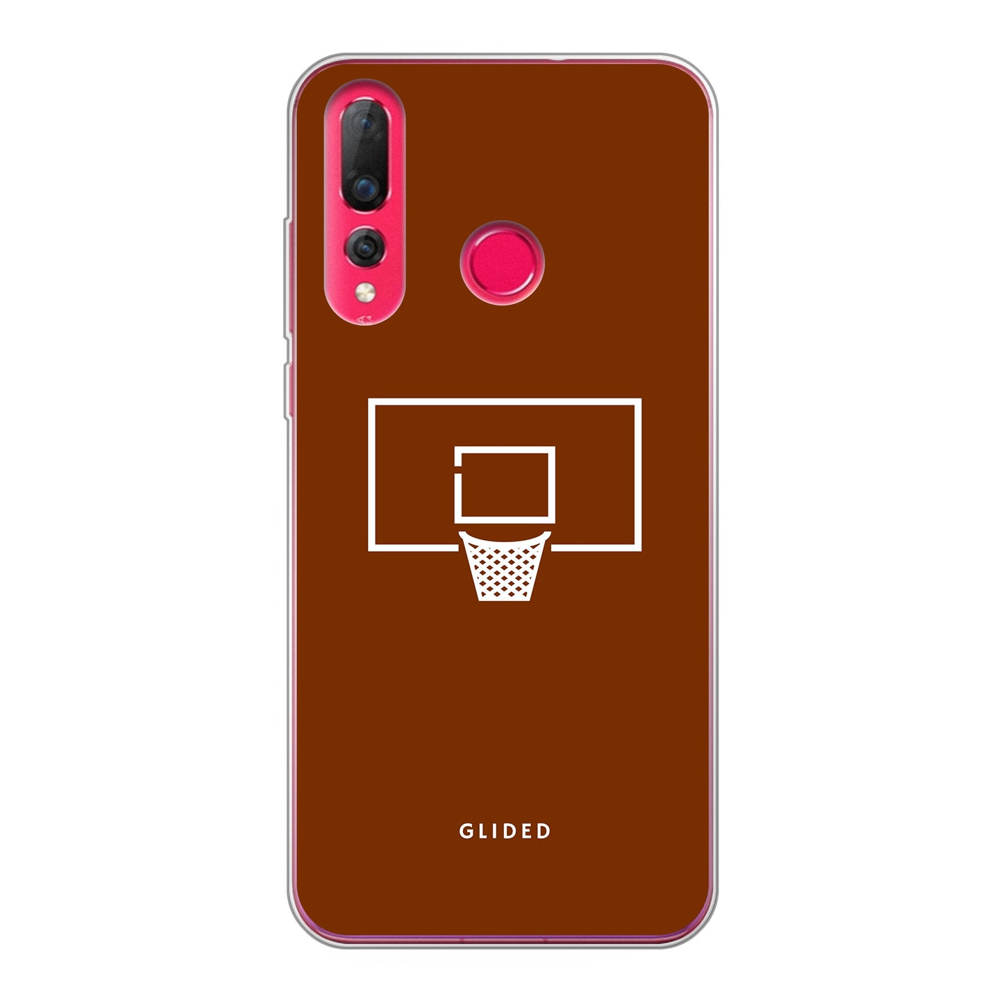 Basket Blaze - Huawei P30 Lite Handyhülle Tough case