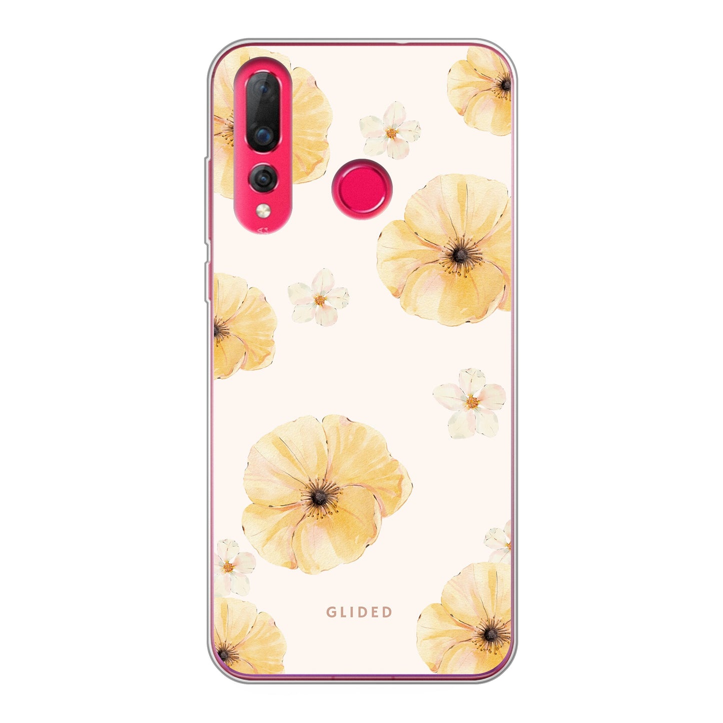 Sunny | GLIDED X CARMEN.RSO - Huawei P30 Lite - Tough case