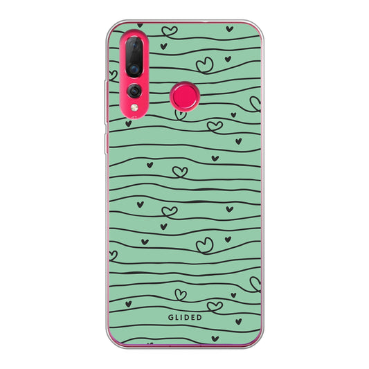 Hearty - Huawei P30 Lite - Tough case