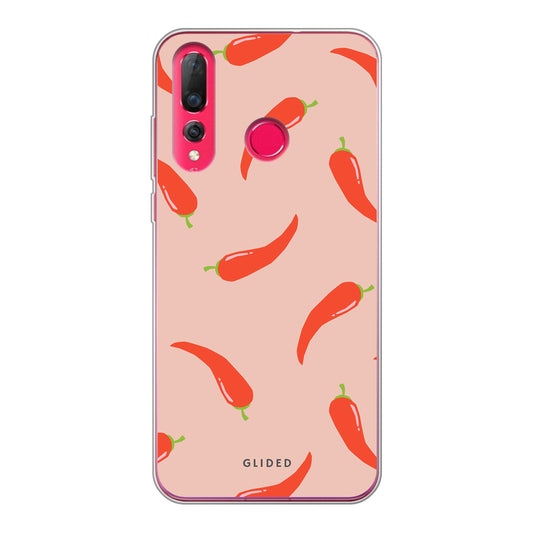 Spicy Chili - Huawei P30 Lite - Tough case