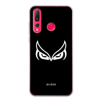 Dark owl - Huawei P30 Lite Handyhülle Tough case