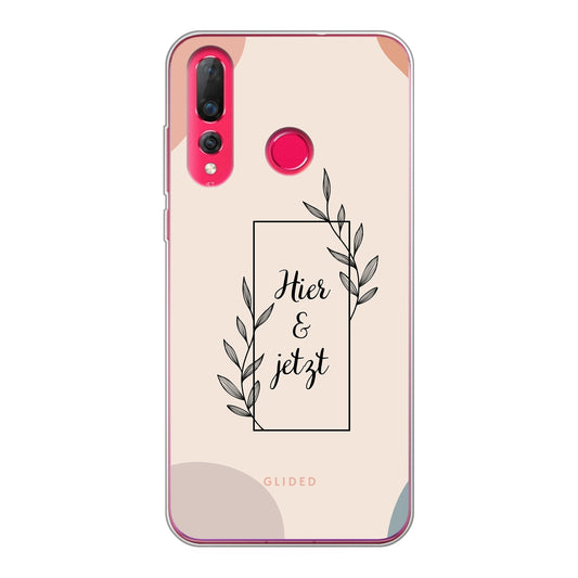 Now - Huawei P30 Lite Handyhülle Tough case