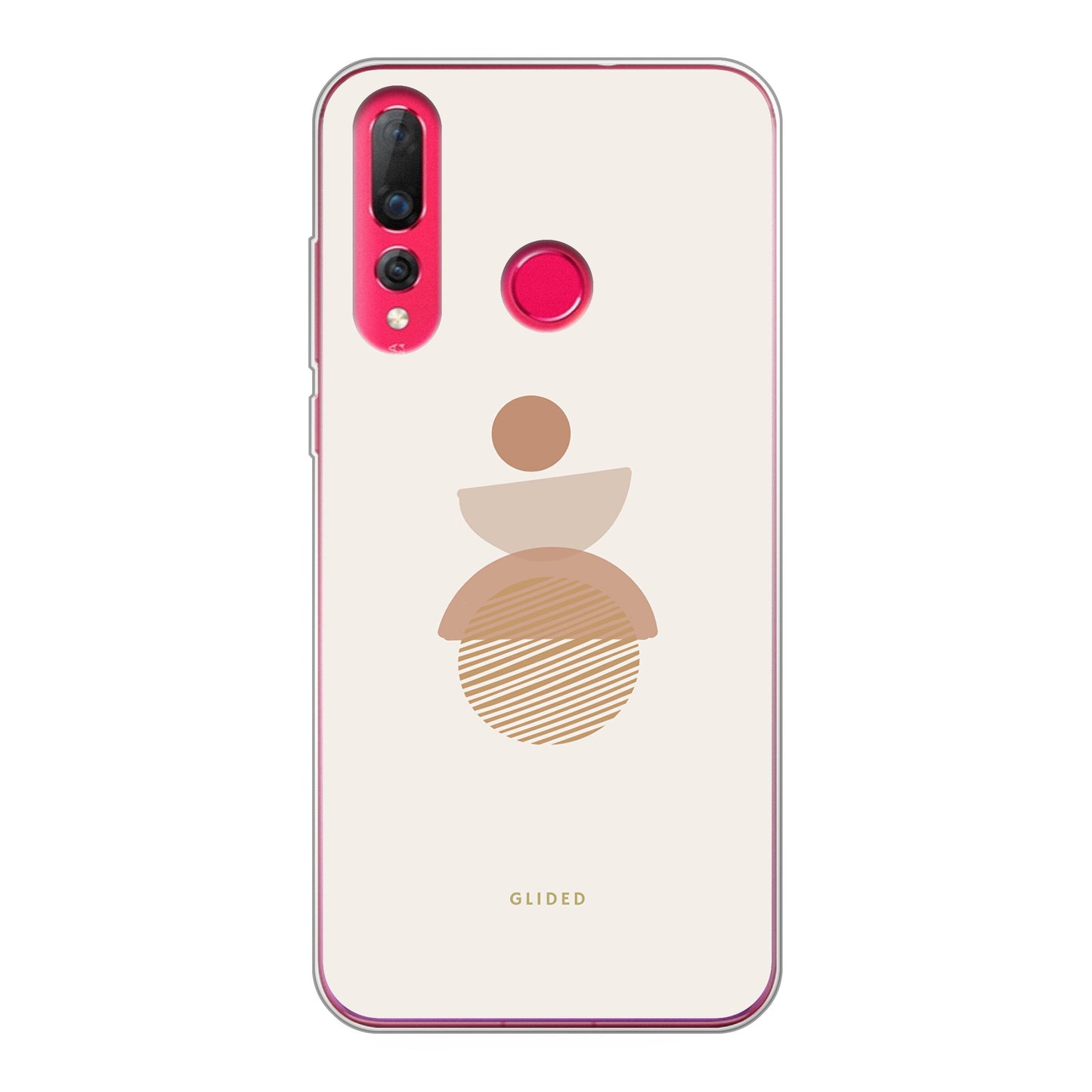 Solace - Huawei P30 Lite Handyhülle Tough case