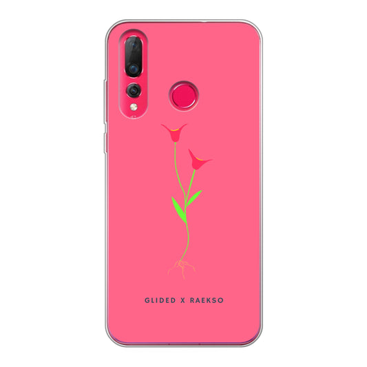 GLIDED X RAEKSO - Huawei P30 Lite - Tough case