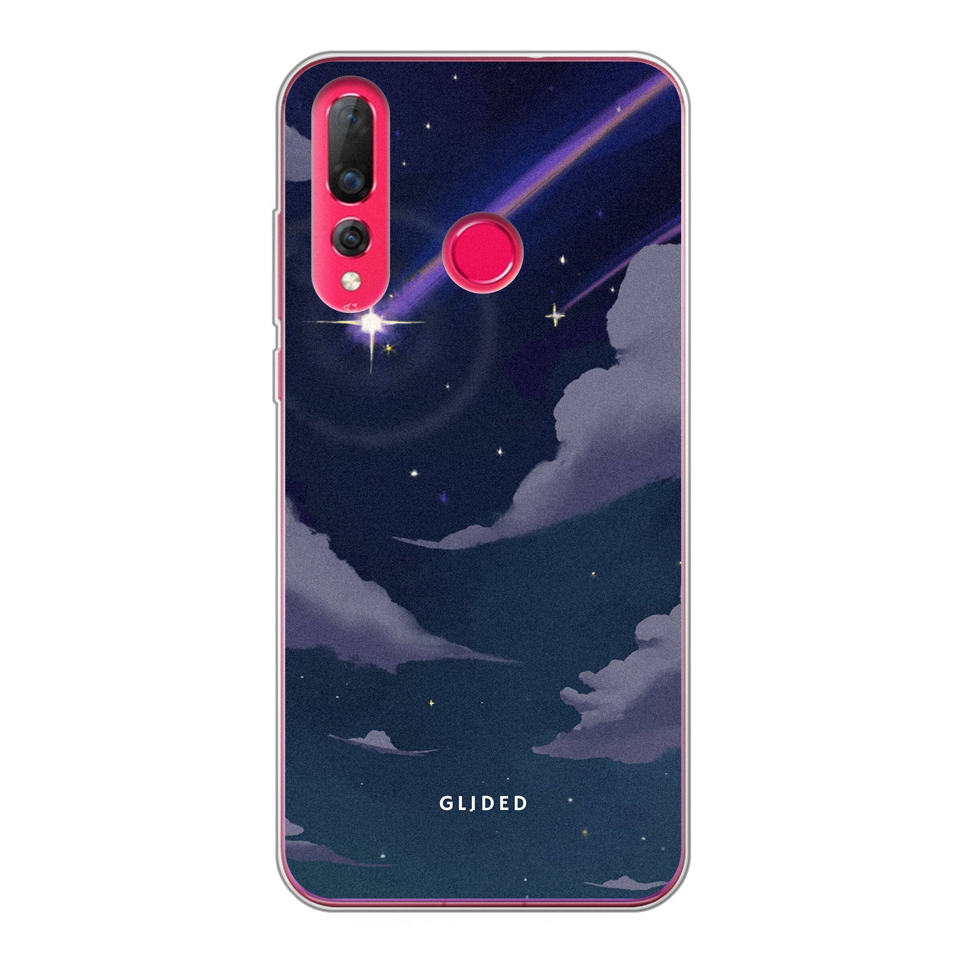 Wish - Huawei P30 Lite Handyhülle Tough case