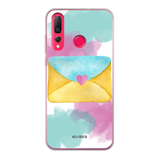 Envelope - Huawei P30 Lite - Tough case