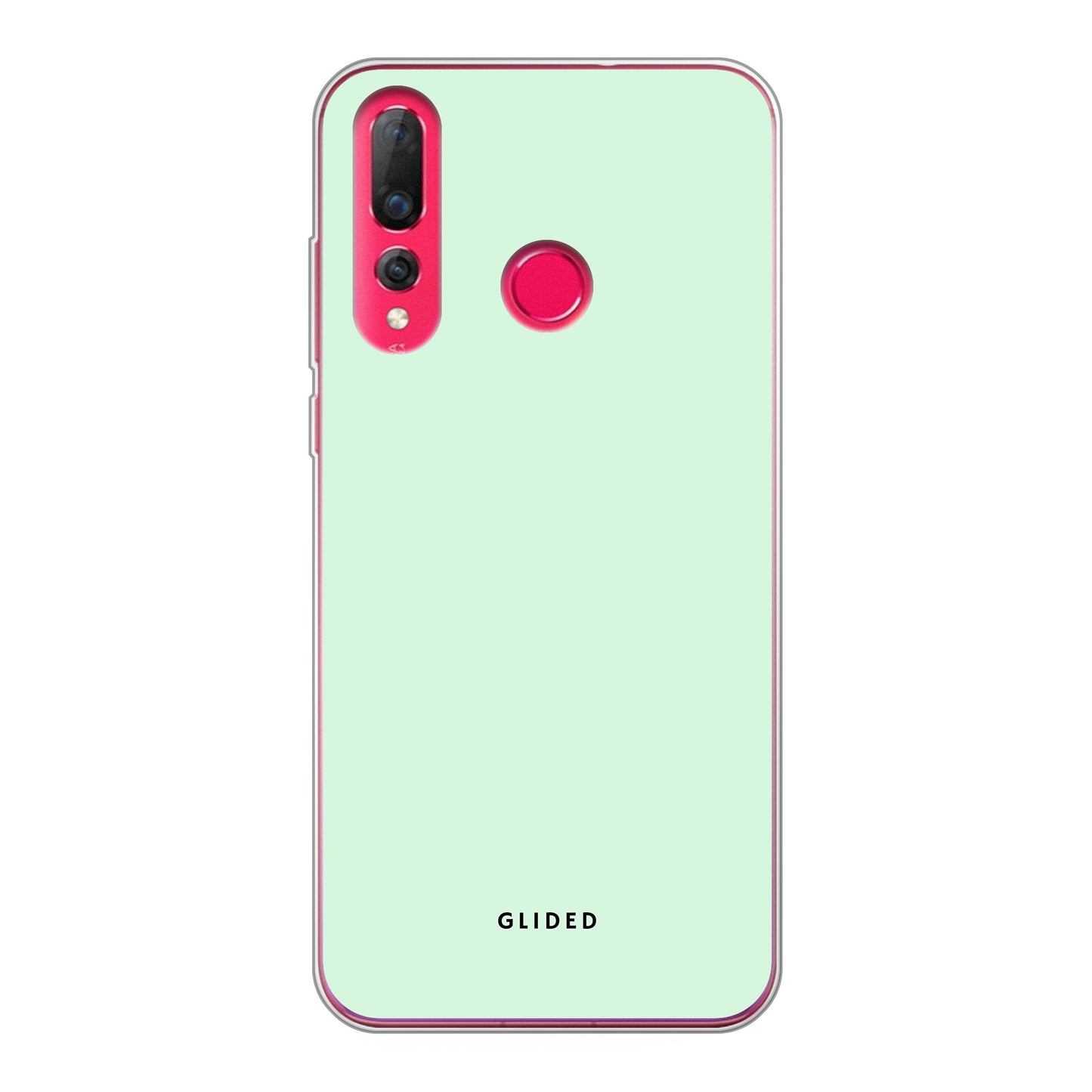 Mint Breeze - Huawei P30 Lite Handyhülle Tough case