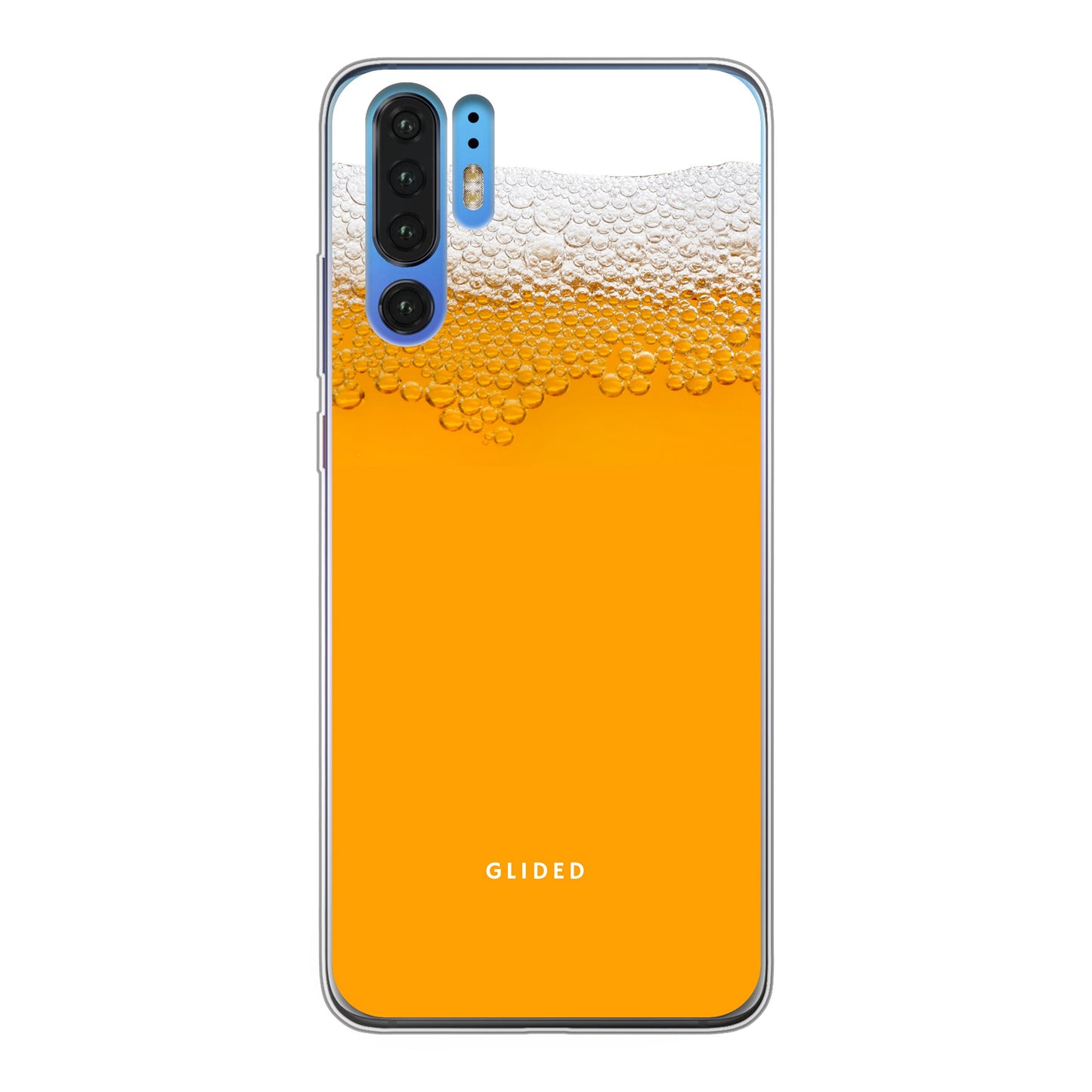 Splash - Huawei P30 Pro - Soft case