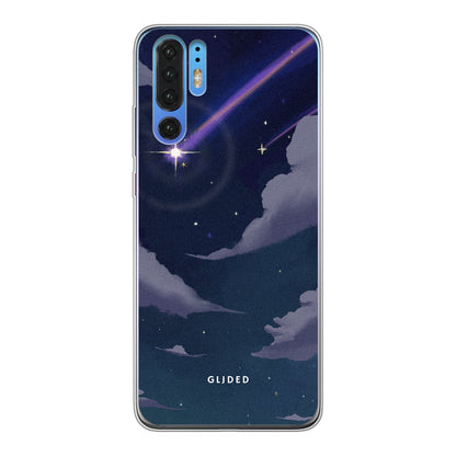 Wish - Huawei P30 Pro Handyhülle Soft case