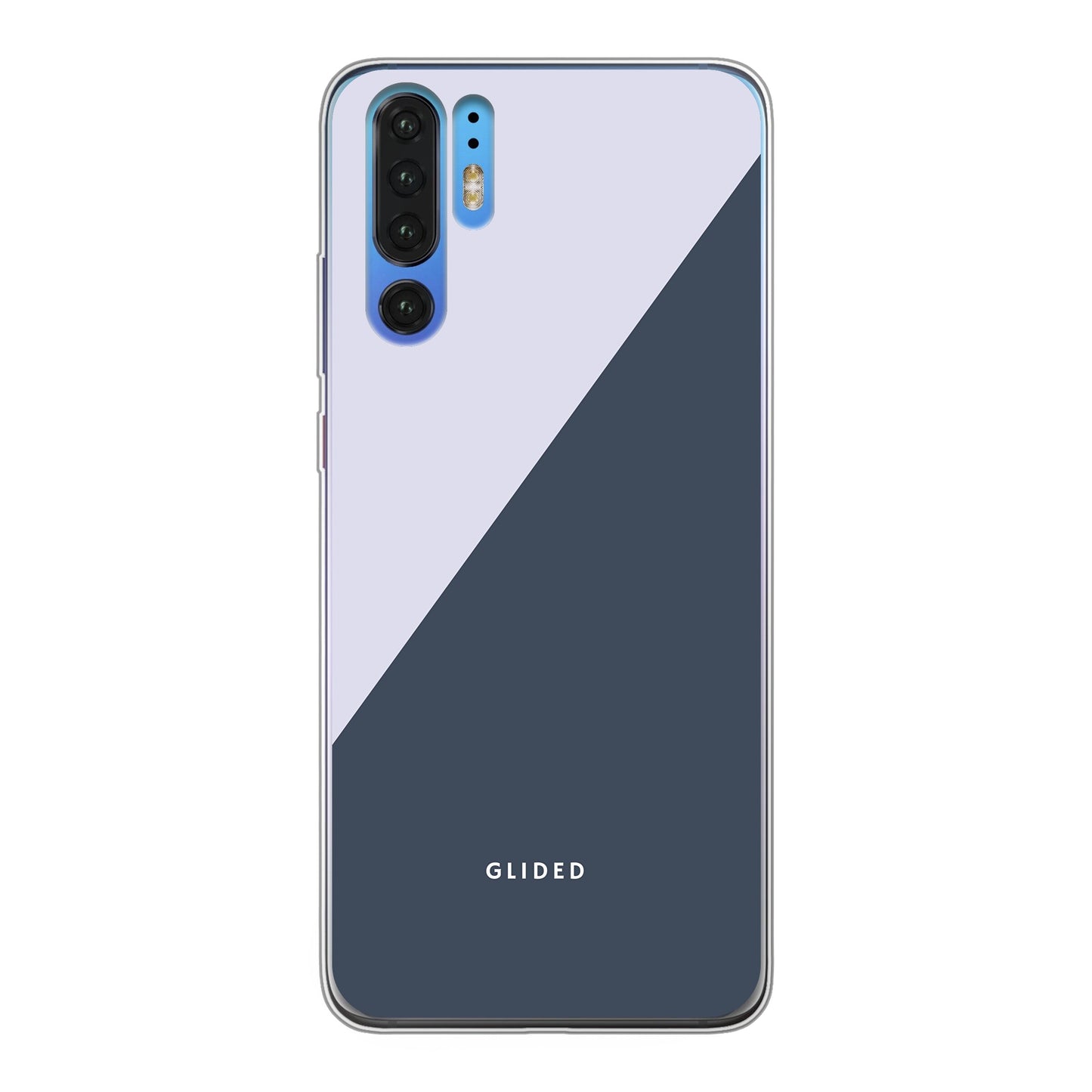 Edge - Huawei P30 Pro - Soft case