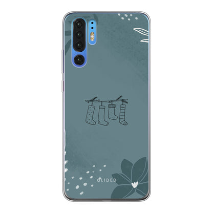 Cozy - Huawei P30 Pro Handyhülle Soft case