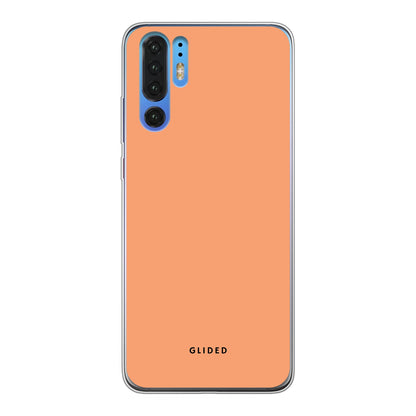 Mango Glow - Huawei P30 Pro Handyhülle Soft case