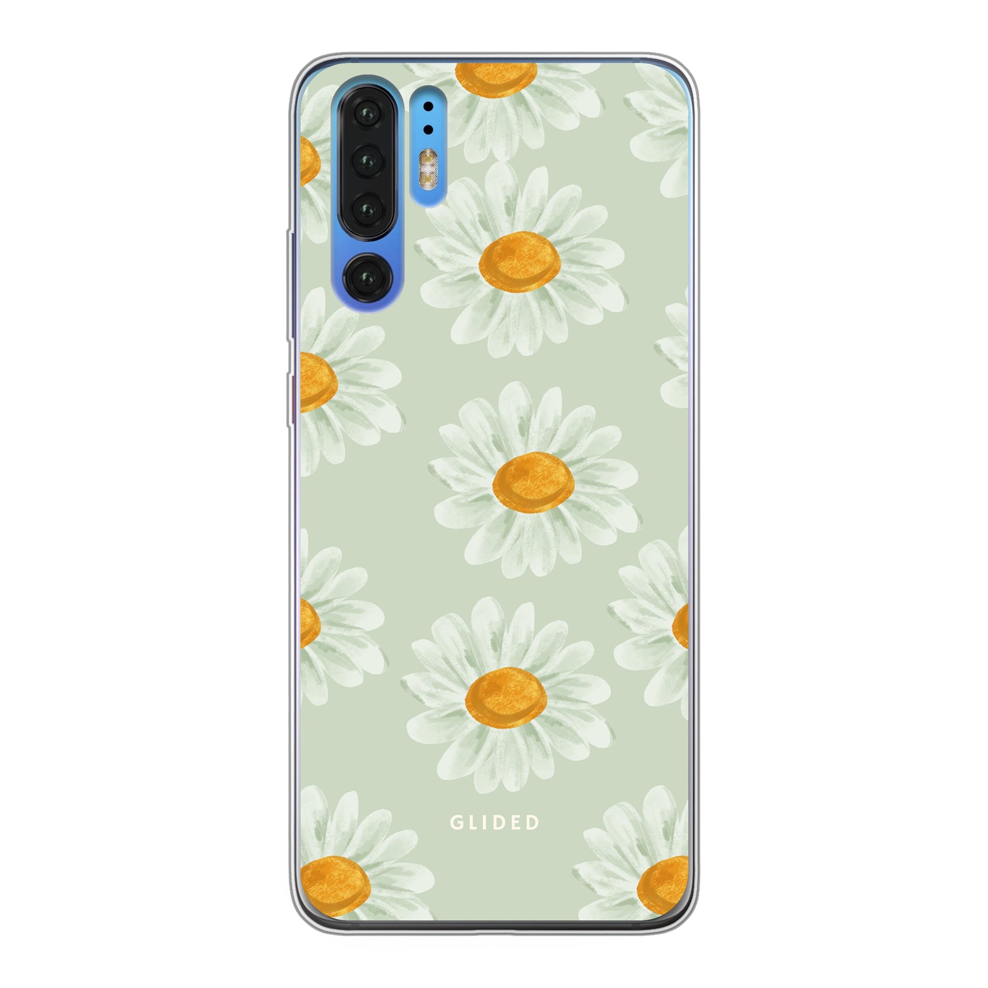 Daisy - Huawei P30 Pro Handyhülle Soft case