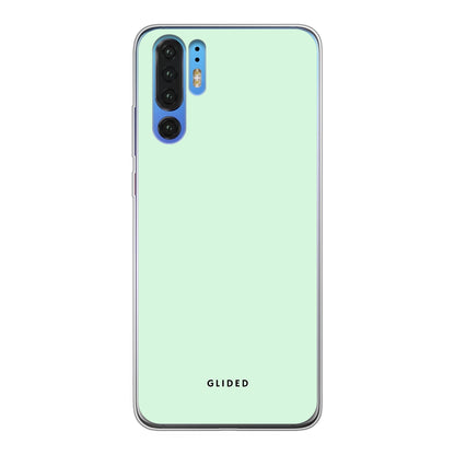 Mint Breeze - Huawei P30 Pro Handyhülle Soft case