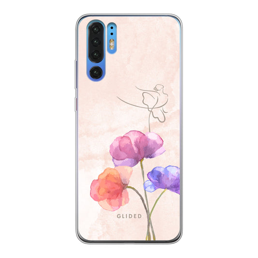 Blossom - Huawei P30 Pro Handyhülle Soft case