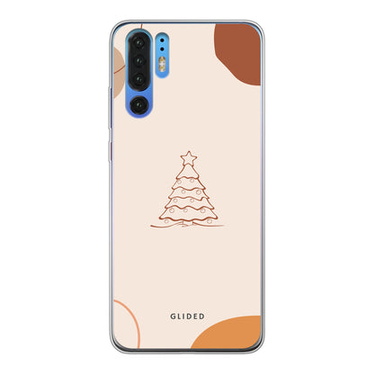 Wintertouch - Huawei P30 Pro Handyhülle Soft case